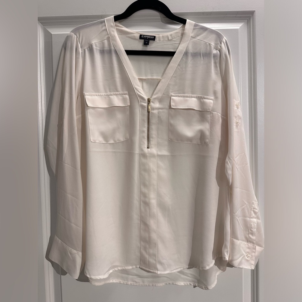 Express Work Shirt